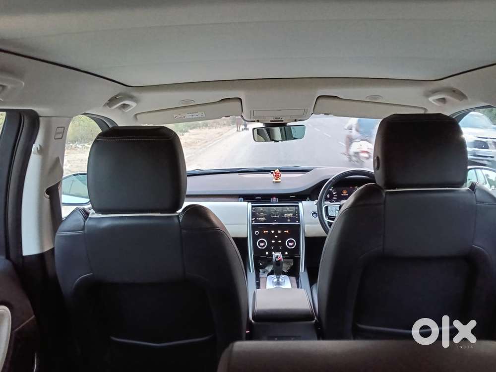 Land Rover Discovery Se 2.0 Sd4, 2021, Diesel