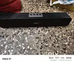 Leerfei soundbar 20w