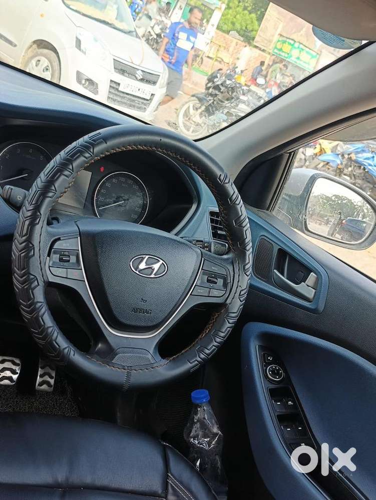 Hyundai I20 Active 2016