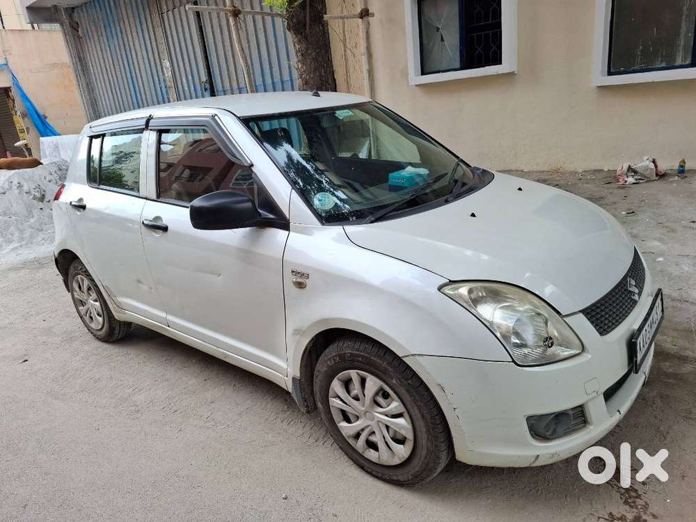 Swift Diesel Single Owner In A Good Conditin Single Handed Driven .