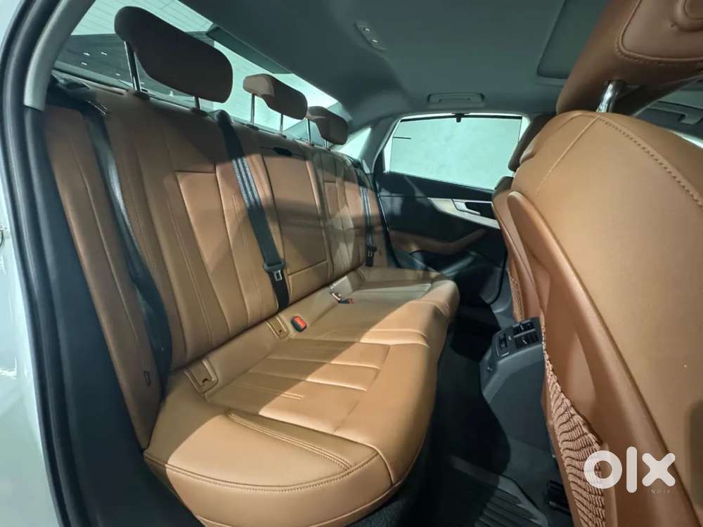 Audi A4 2.0 Premium Plus 40 Tfsi, 2024, Petrol