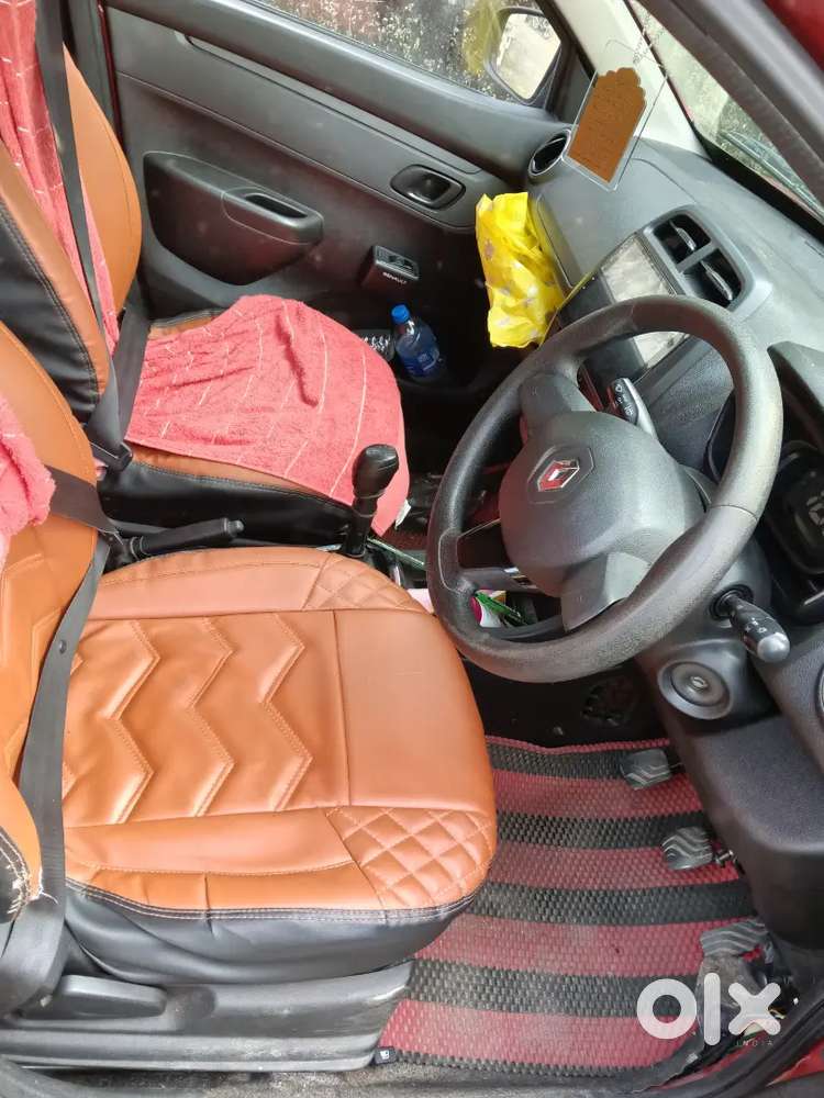 Renault Kwid 0.8 2017