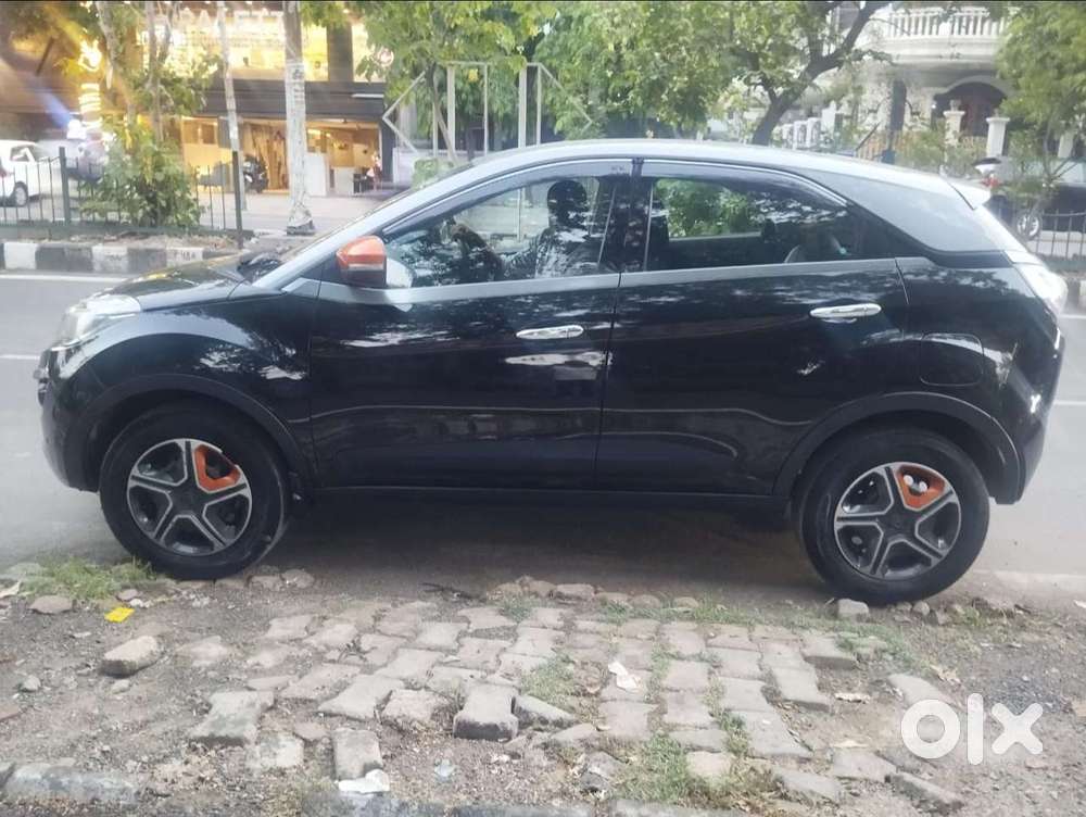 Tata Nexon Kraz Plus Diesel, 2019, Diesel