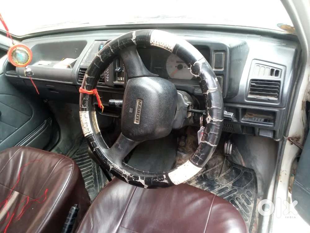 Maruti 800ac