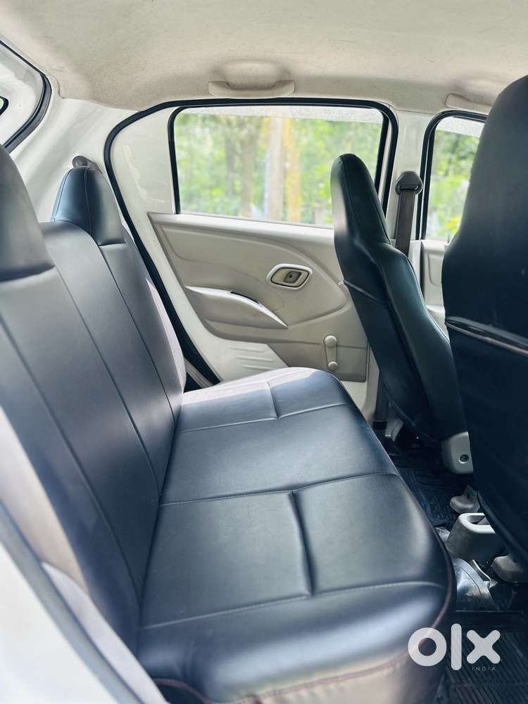 Datsun Redi Go Limited Edition 2018, 2017, Petrol