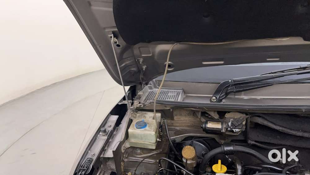 Renault Kwid 1.0 Rxt, 2016, Petrol