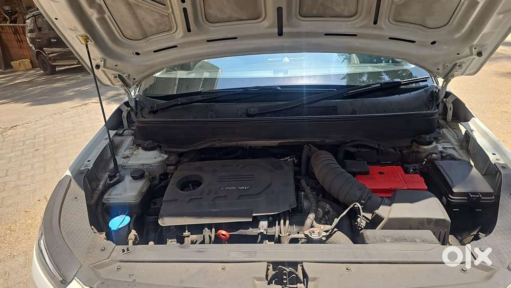 Hyundai Venue Sx Opt Diesel, 2020, Diesel