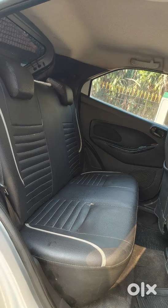 Ford Figo 2019 Facelift Titanium Diesel Well Maintained