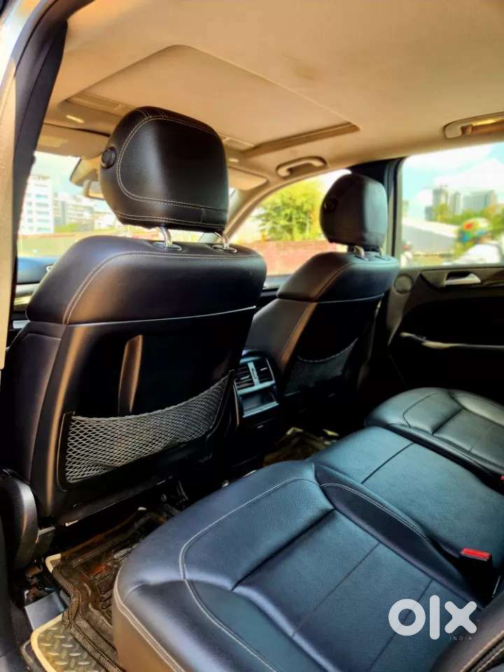 Mercedes-benz M-class Ml 250 Cdi, 2013, Diesel