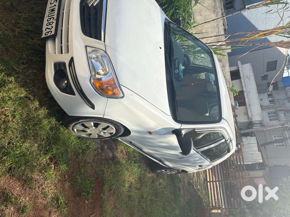 Maruti Alto K10 – Mint Condition  Well Maintained  Smooth Drive