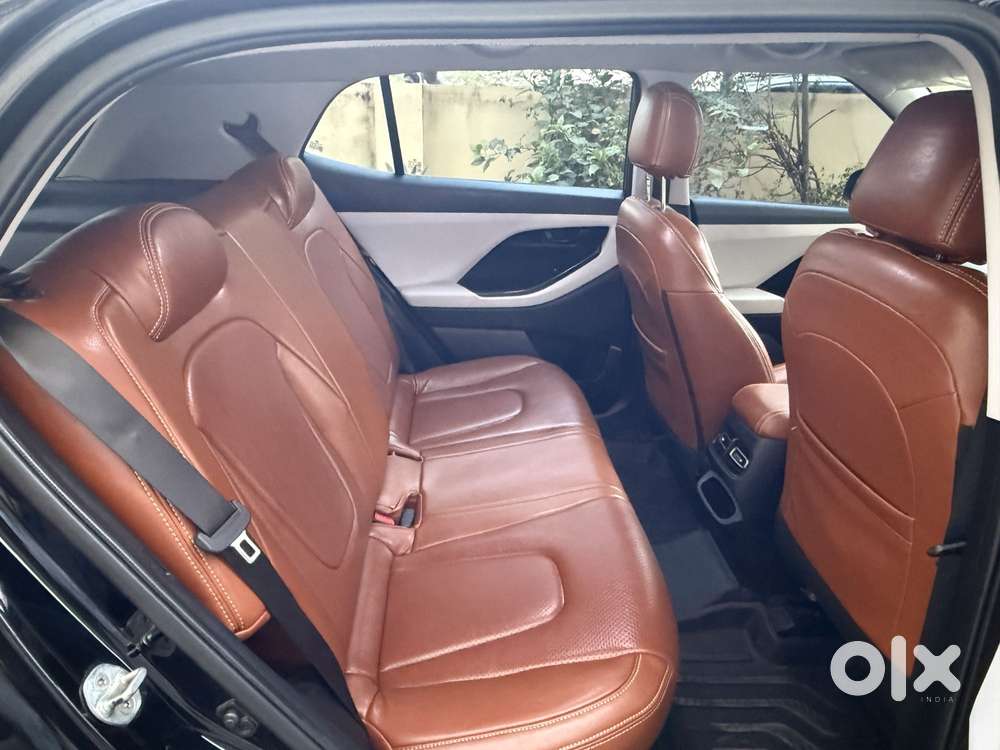 Hyundai Creta 1.6 E Plus, 2020, Diesel