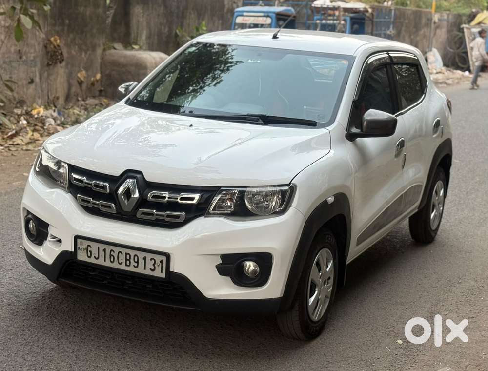 Renault Kwid, 2018, Petrol