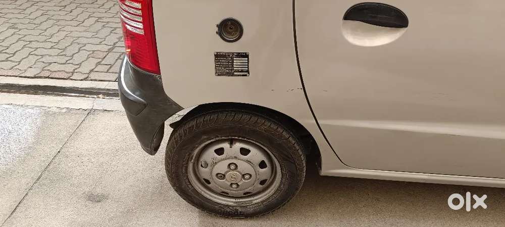 Hyundai Santro Xing Gl, Lpg, Dec 2008 Excellent Condition
