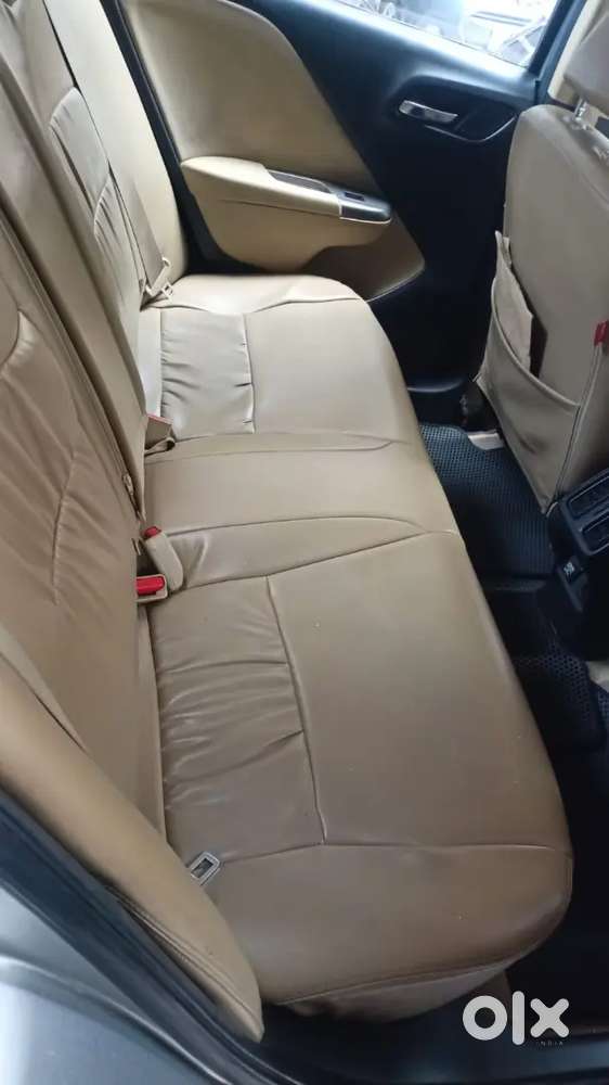 Honda City 1.5v Mt Ivtec