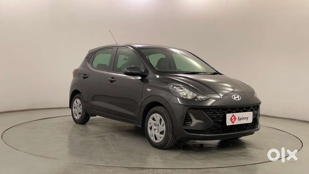 Hyundai Grand I10 1.2 Crdi Magna, 2025, Cng & Hybrids