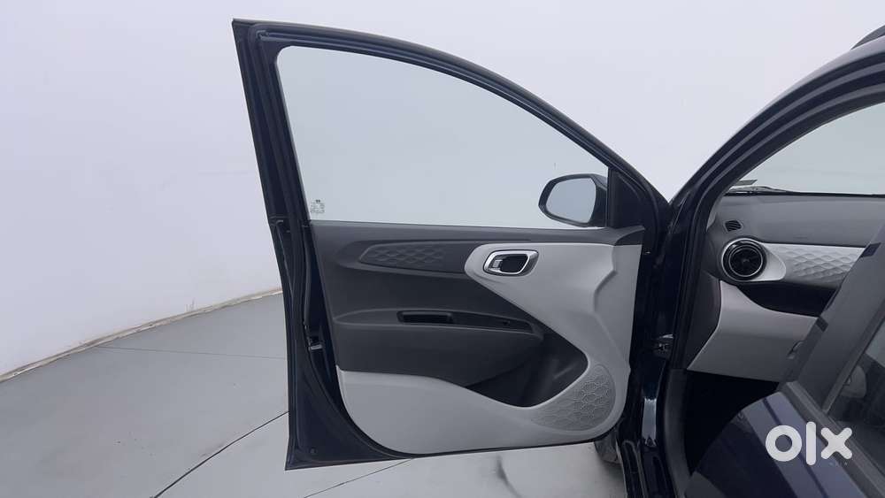 Hyundai Grand I10 Nios Asta 1.2 Kappa Vtvt, 2019, Petrol