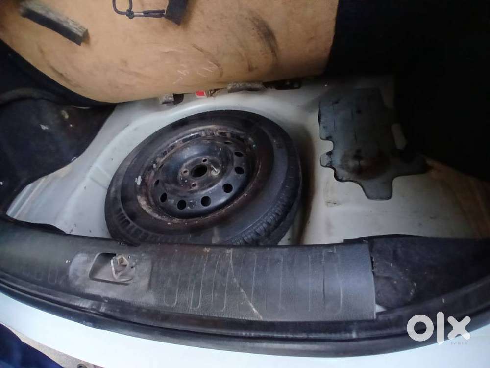 Maruti Suzuki Dzire Vdi, 2015, Diesel