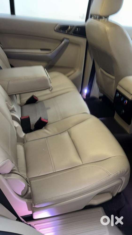 Ford Endeavour 2016 Diesel 84000 Km Driven 4x4 Manual