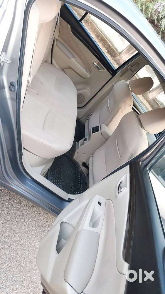 Maruti Suzuki Ciaz 1.3 Delta, 2017, Diesel