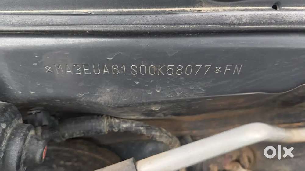 Maruti Suzuki Alto