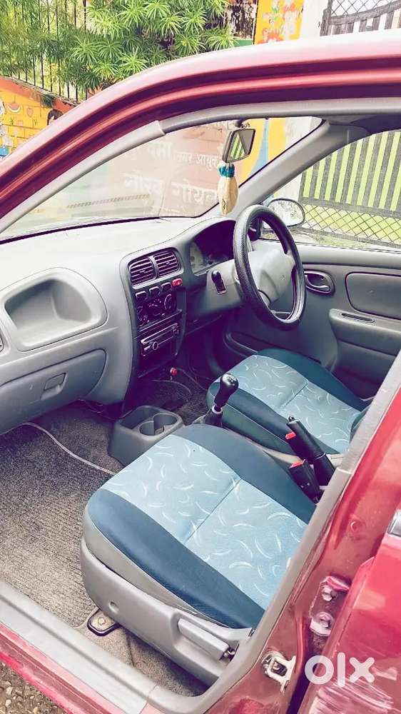 Maruti Suzuki Alto 2008 Lxi Petrol Manual