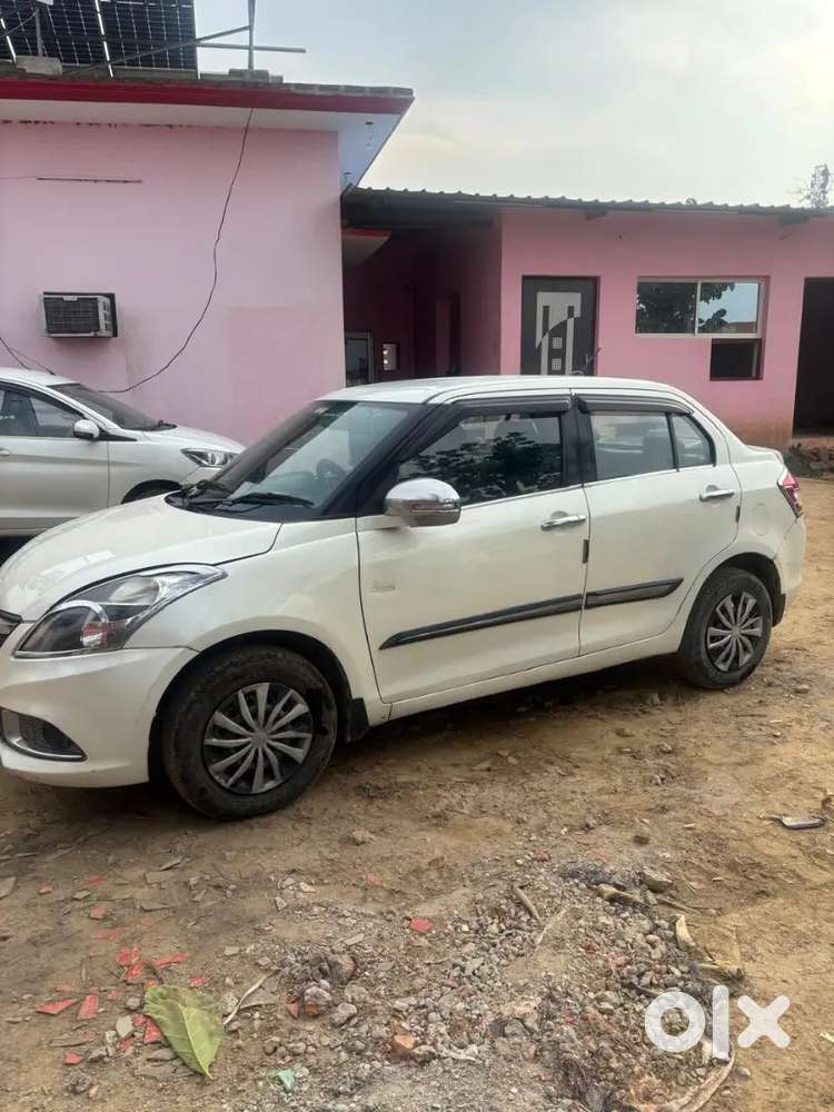 Maruti Suzuki Swift Vdi 2015