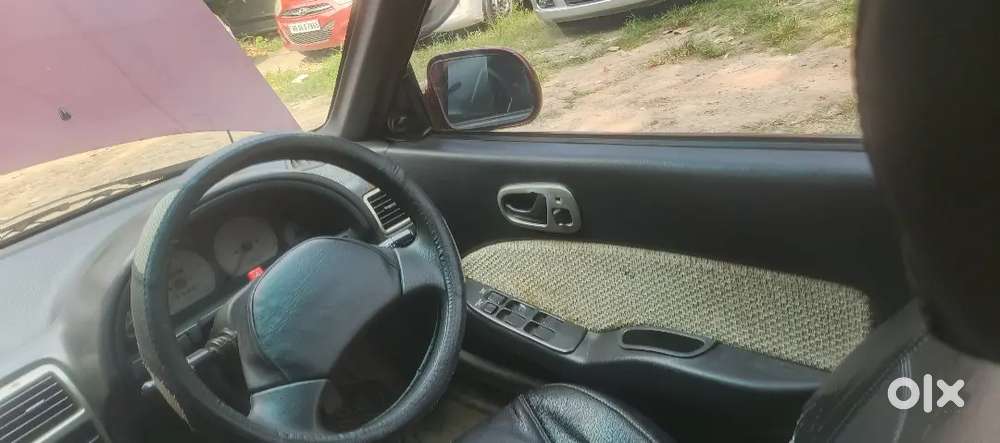 Maruti Suzuki Esteem 2007 Petrol 76785 Km Driven