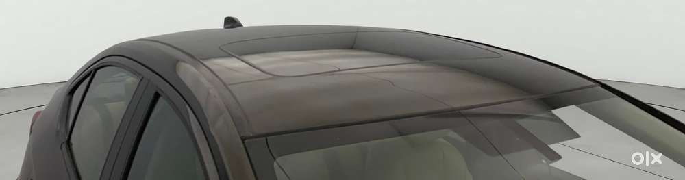 Honda City 1.5 Zx Cvt I-vtec, 2021, Petrol