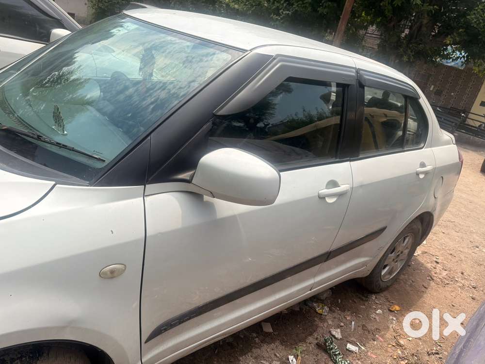 Maruti Dzire Vxi 2010