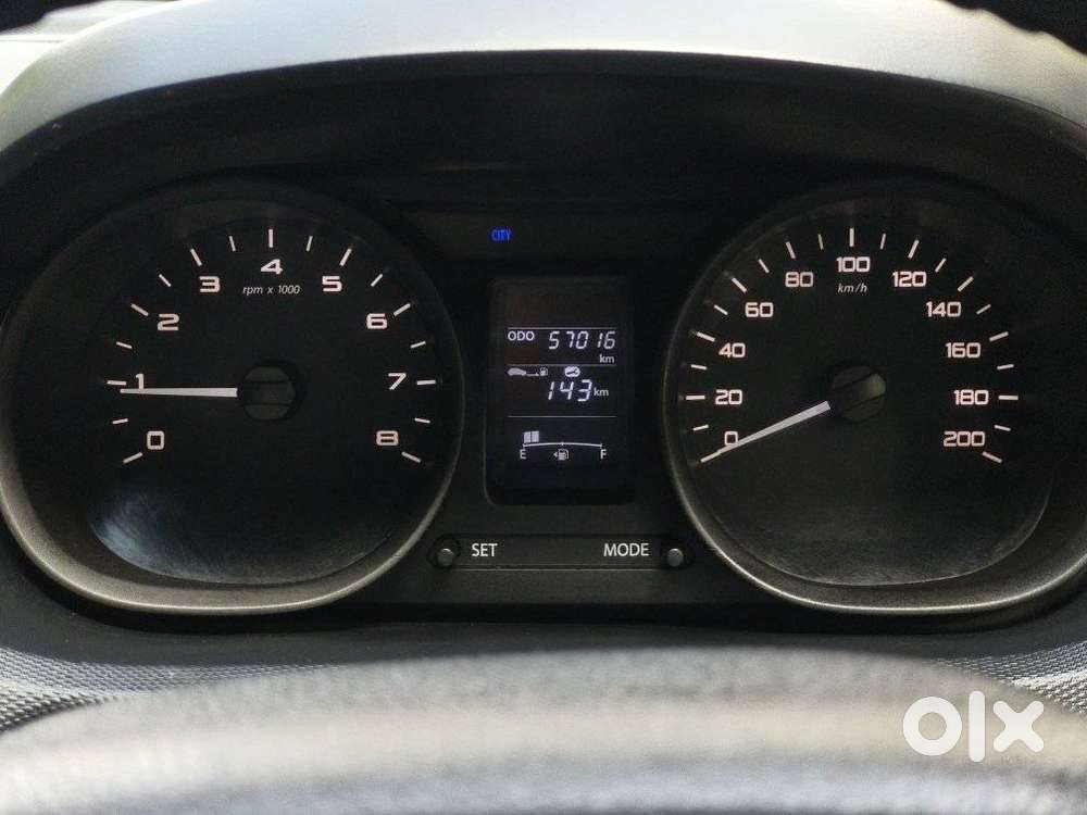 Tata Tiago Wizz 1.05 Revotorq, 2018, Diesel