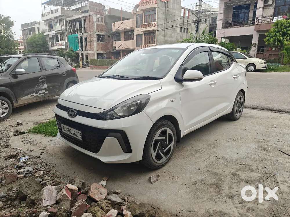 Hyundai Aura 1.2 S 2023