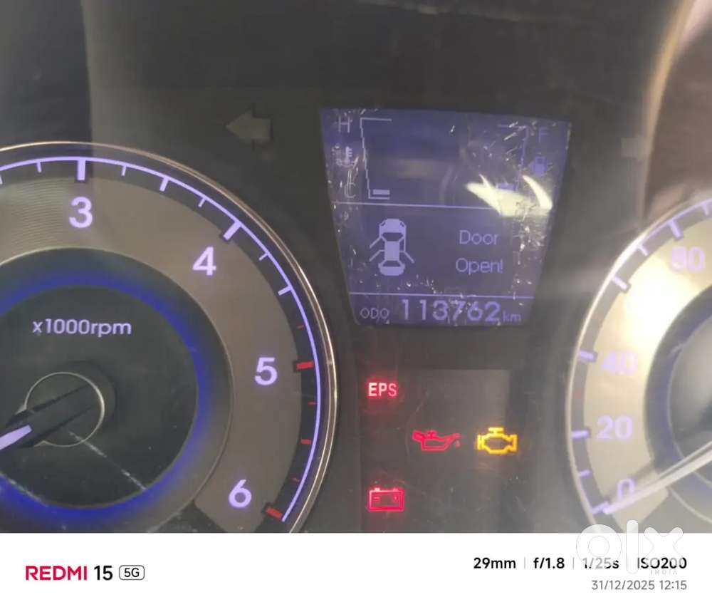 Parking Problem