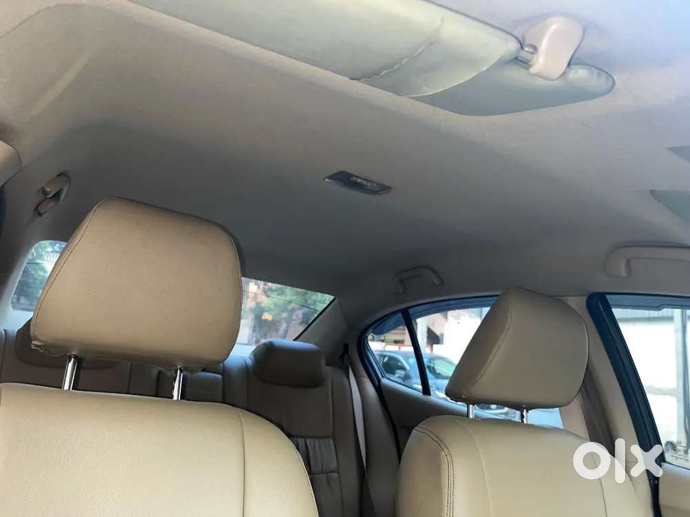 Honda City 2010 Petrol Well Maintained