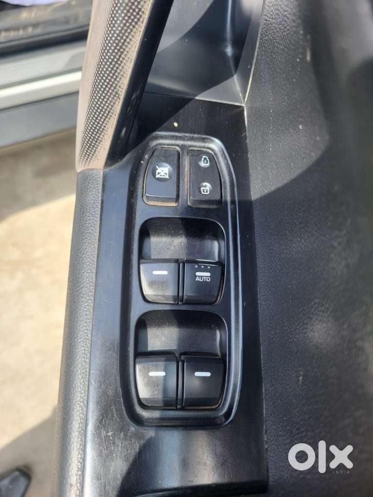 Hyundai Creta 1.6 Sx, 2017, Diesel