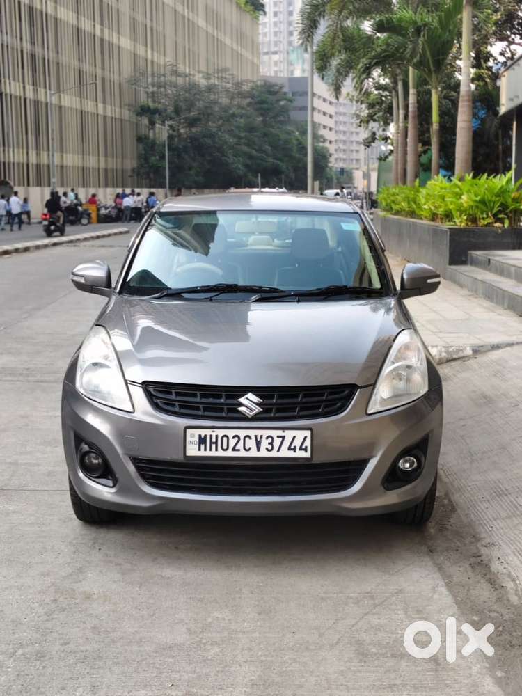 Maruti Suzuki Dzire 2013 Petrol Well Maintained