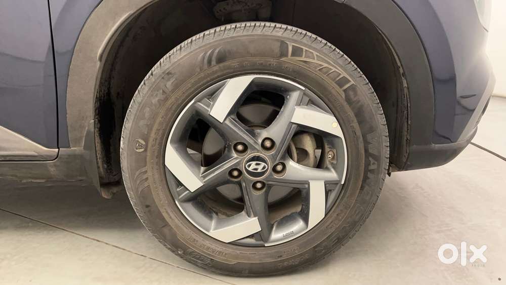 Hyundai Venue Sx Plus Turbo Dct, 2020, Petrol