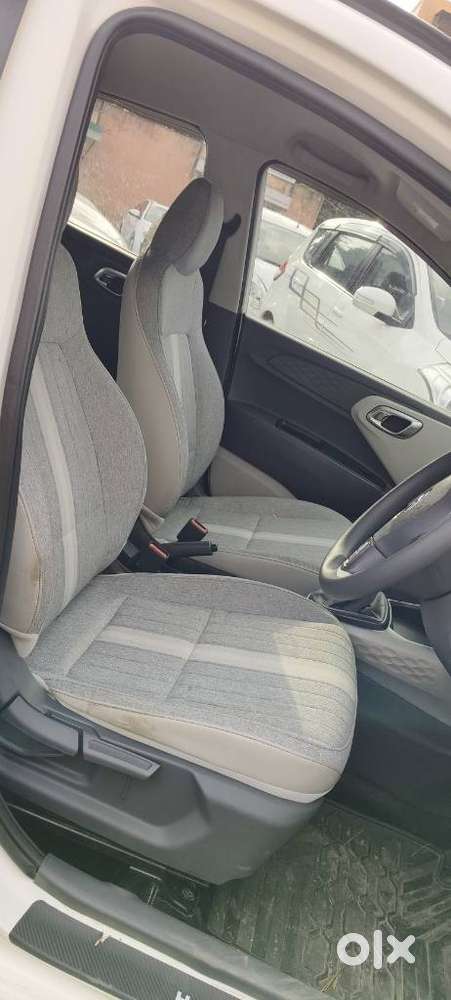 Hyundai Grand I10 Nios 1.2 Kappa Vtvt Sportz Cng, 2020, Cng & Hybrid..