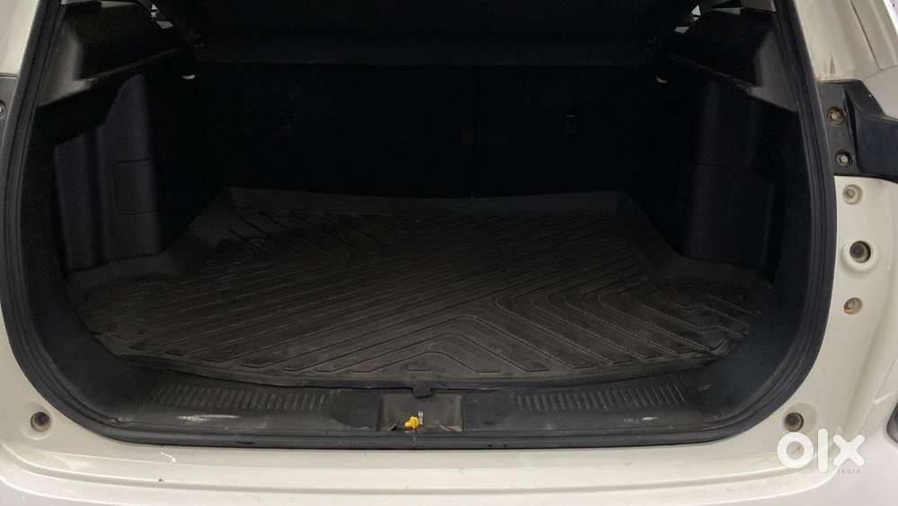 Maruti Suzuki Grand Vitara 1.5 Zeta Smart Hybrid, 2022, Petrol