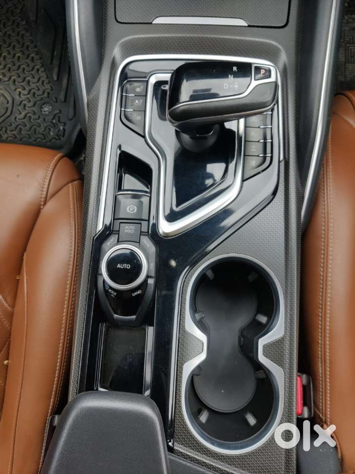 Mg Gloster Savvy 6 Seater, 2020, Diesel