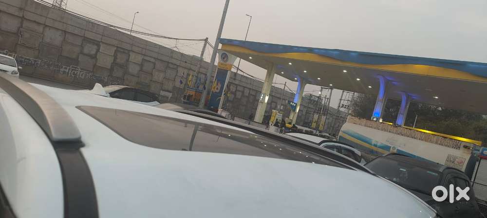 Hyundai Creta 1.6 Sx Plus Auto, 2019, Cng & Hybrids