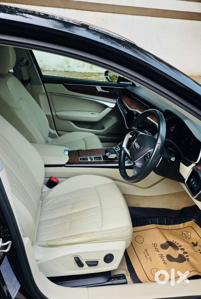 Audi A6 2023 Petrol
