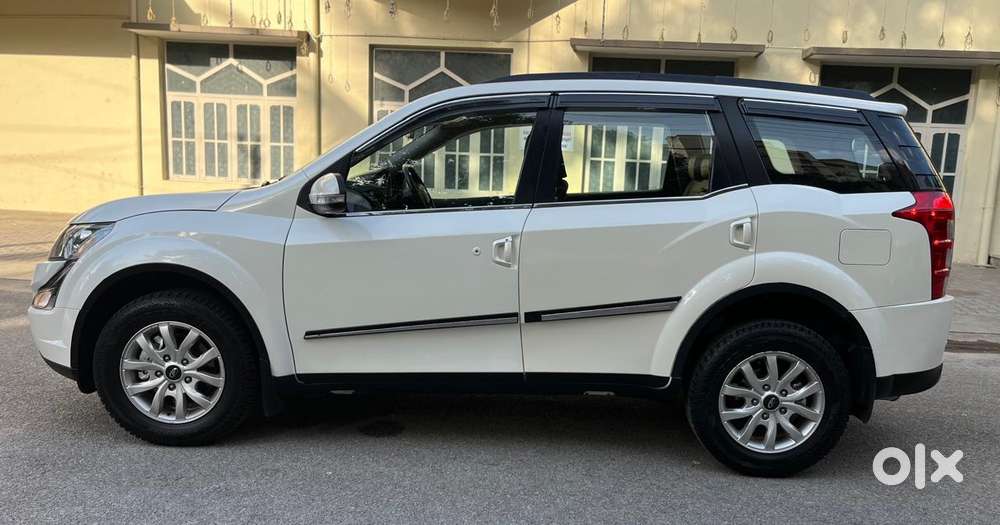Mahindra Xuv500 2.2 W10, 2018, Diesel