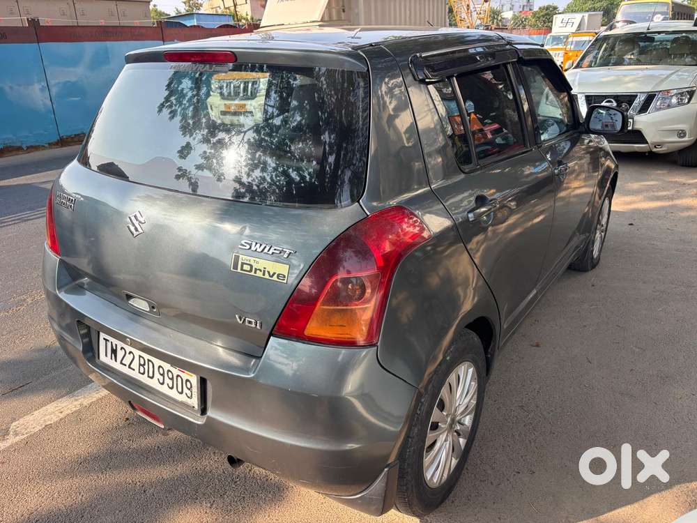 Maruti Suzuki Swift 2011-2014 Vdi, 2009, Diesel