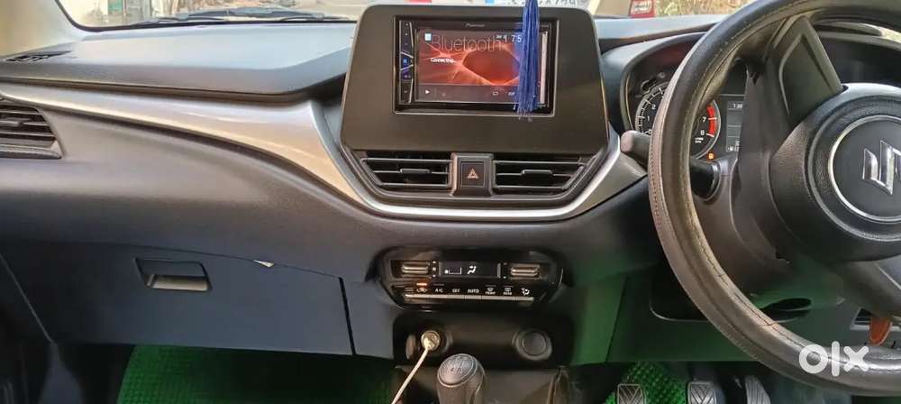 Maruti Suzuki Baleno 2022 Petrol 30400 Km Driven