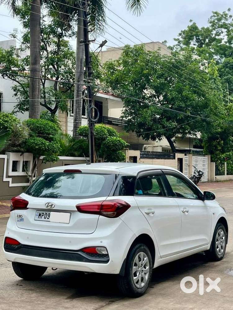 Hyundai Elite I20 1.2 Magna Plus, 2019, Petrol