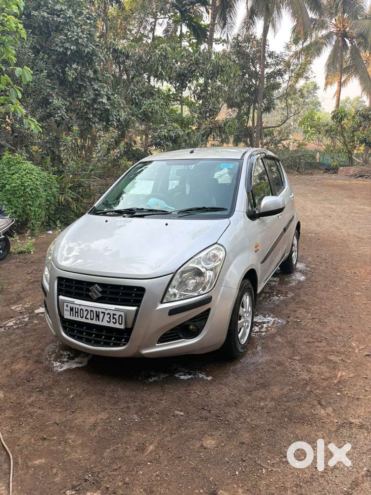 2014 Maruti Ritz Zxi Manual Petrol