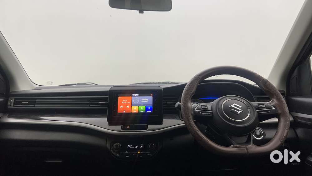 Maruti Suzuki Xl6 1.5 Alpha Mt, 2021, Petrol