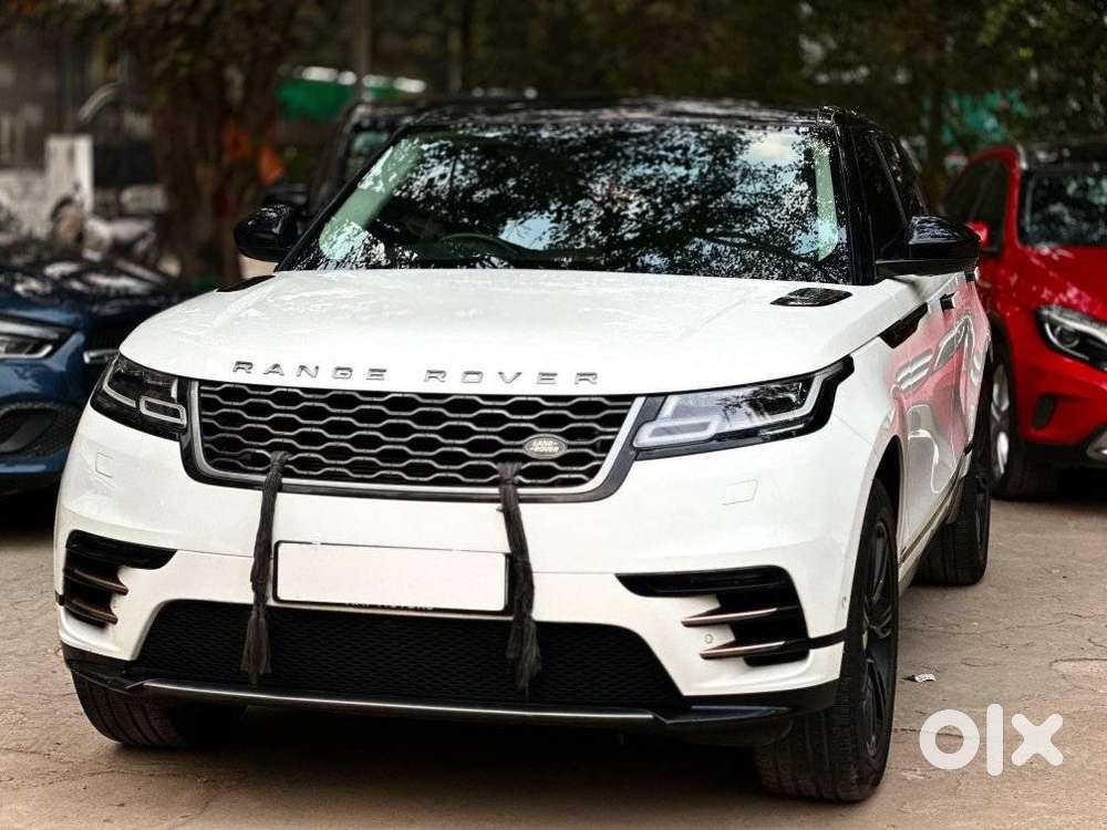 Land Rover Range Velar Hse Dynamic 2.0 Diesel, 2019, Diesel