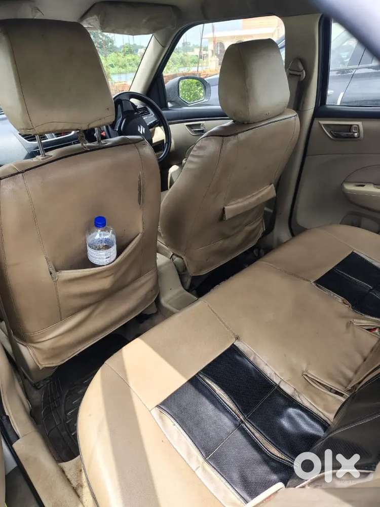 Swift Dzire Vdi 2014