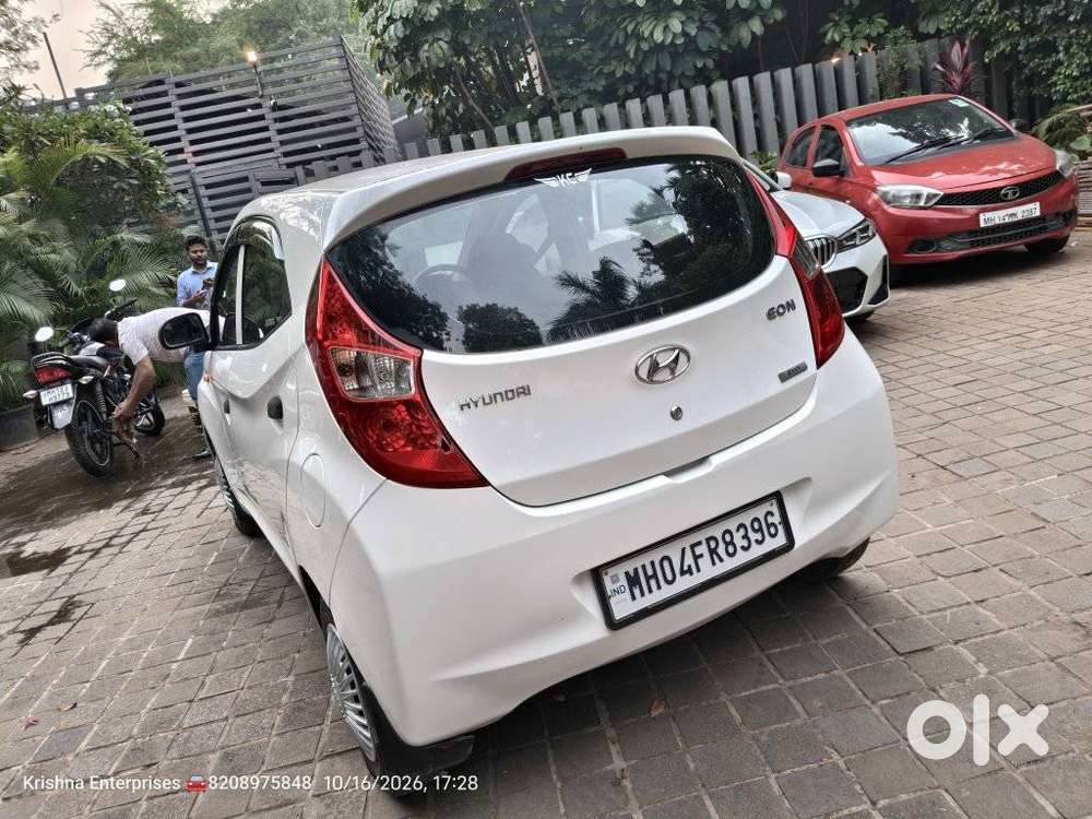 Hyundai Eon Era +, 2012, Cng & Hybrids